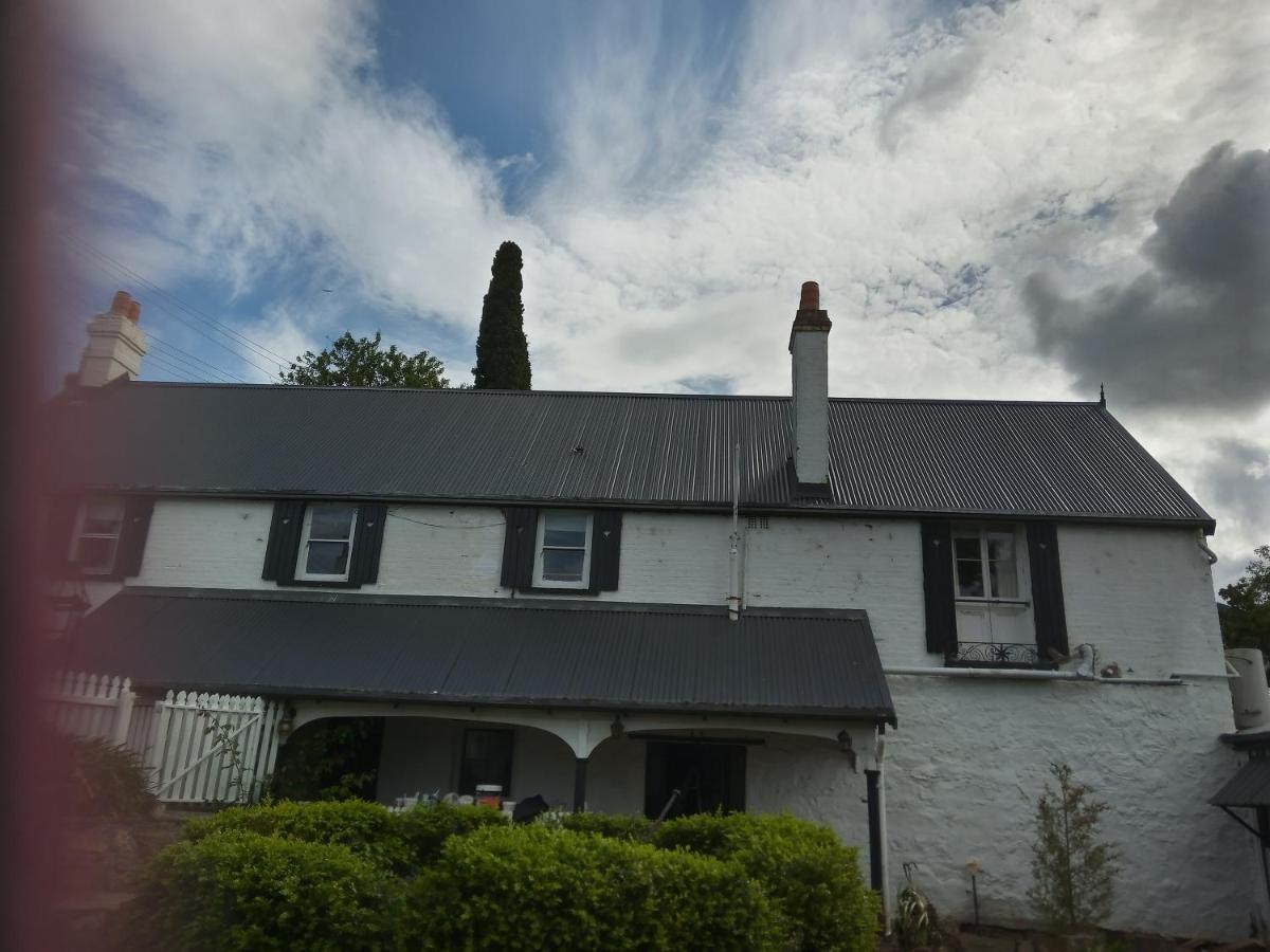 Old Colony Inn New Norfolk Esterno foto