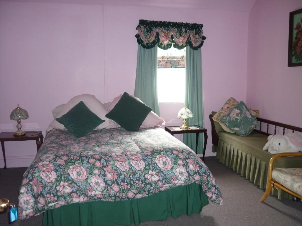 Old Colony Inn New Norfolk Camera foto