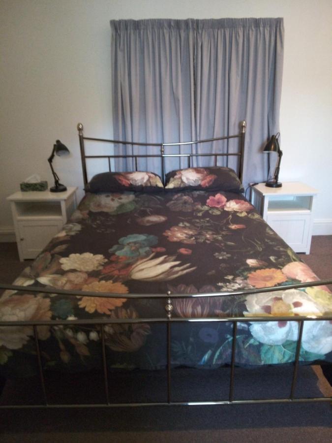 Old Colony Inn New Norfolk Esterno foto