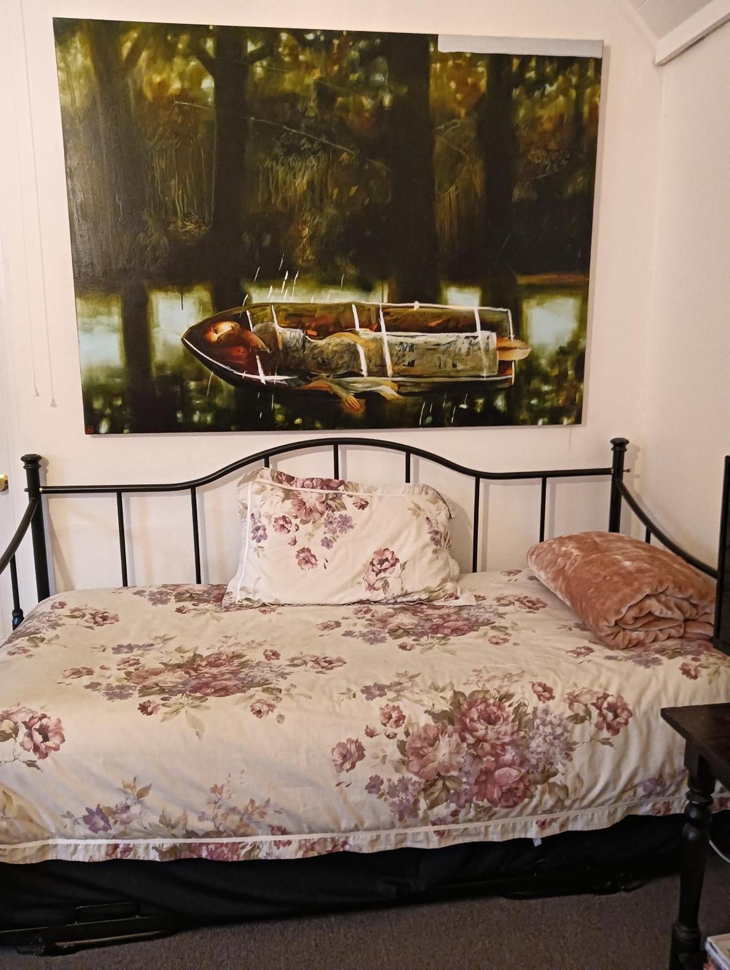 Old Colony Inn New Norfolk Esterno foto