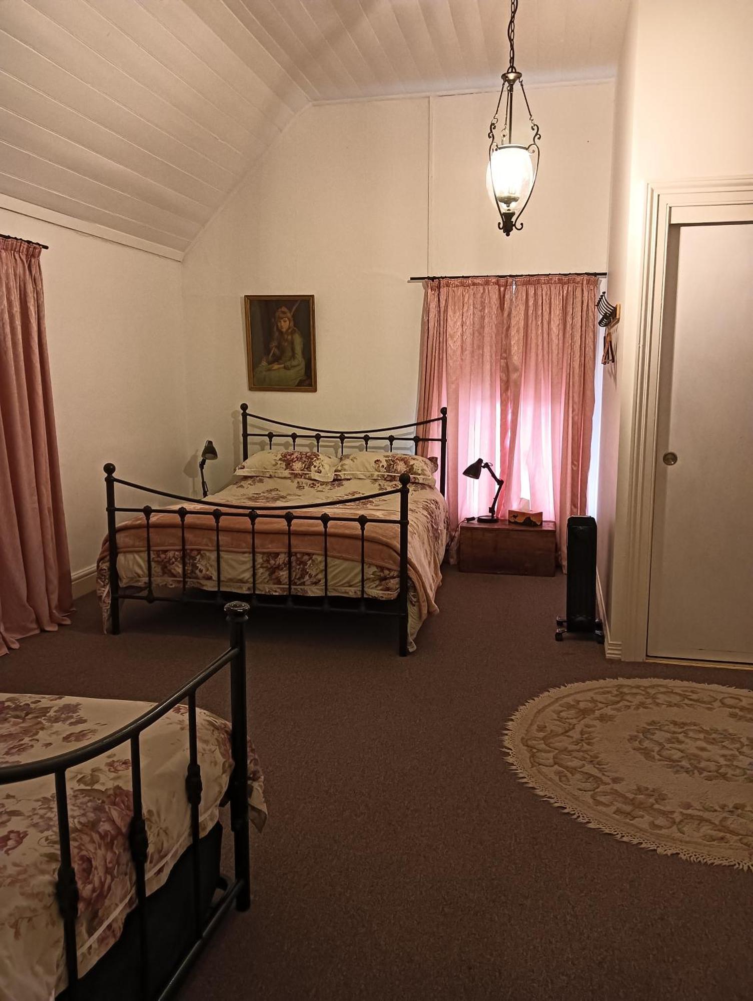 Old Colony Inn New Norfolk Esterno foto